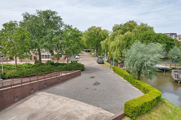 Medium property photo - Johannes Vermeersingel 21, 2231 BT Rijnsburg